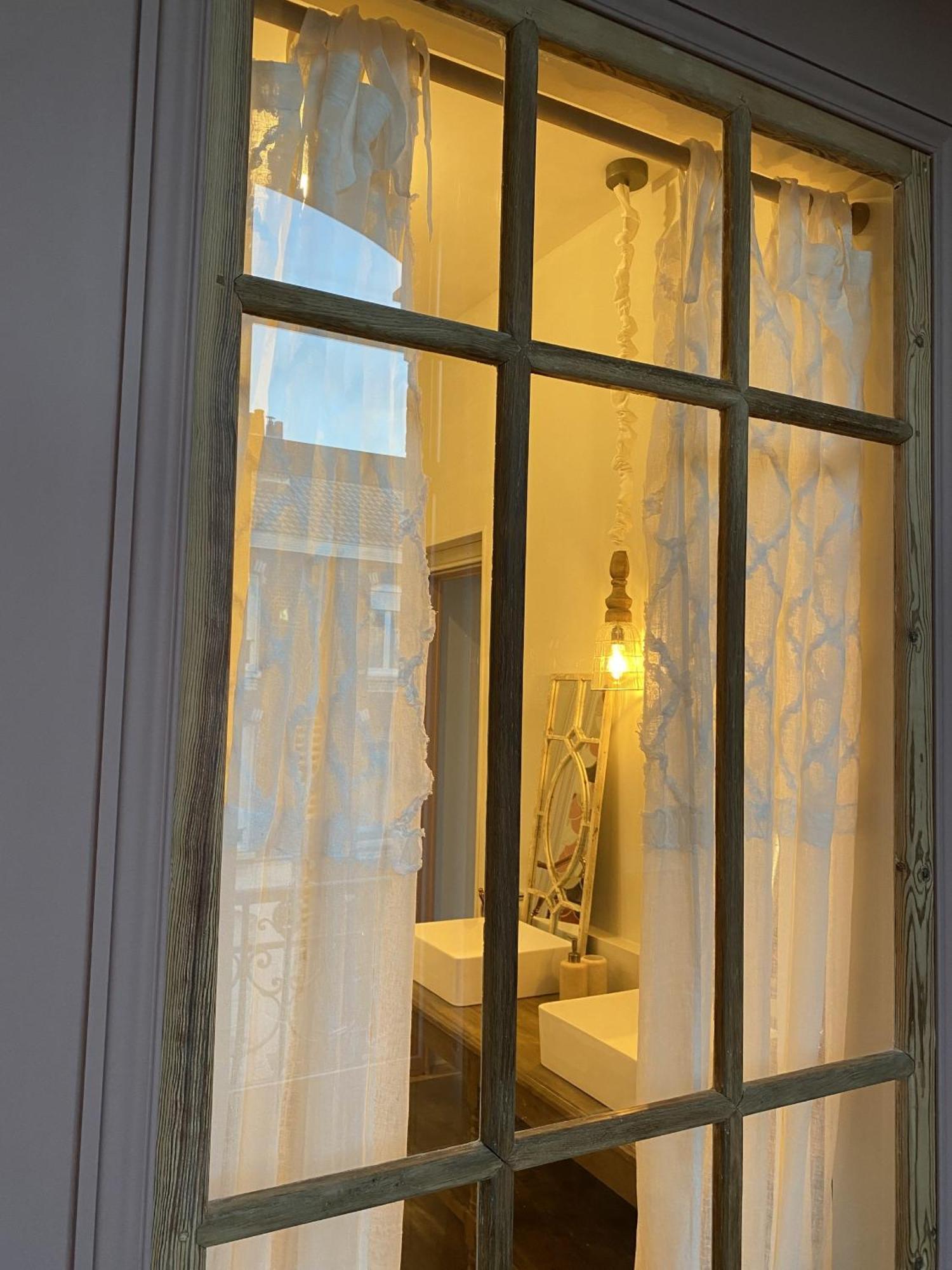 La Villa Barbieux Roubaix Room photo
