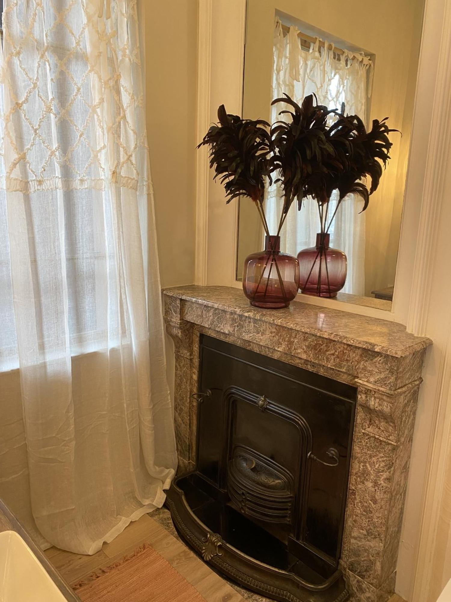 La Villa Barbieux Roubaix Room photo