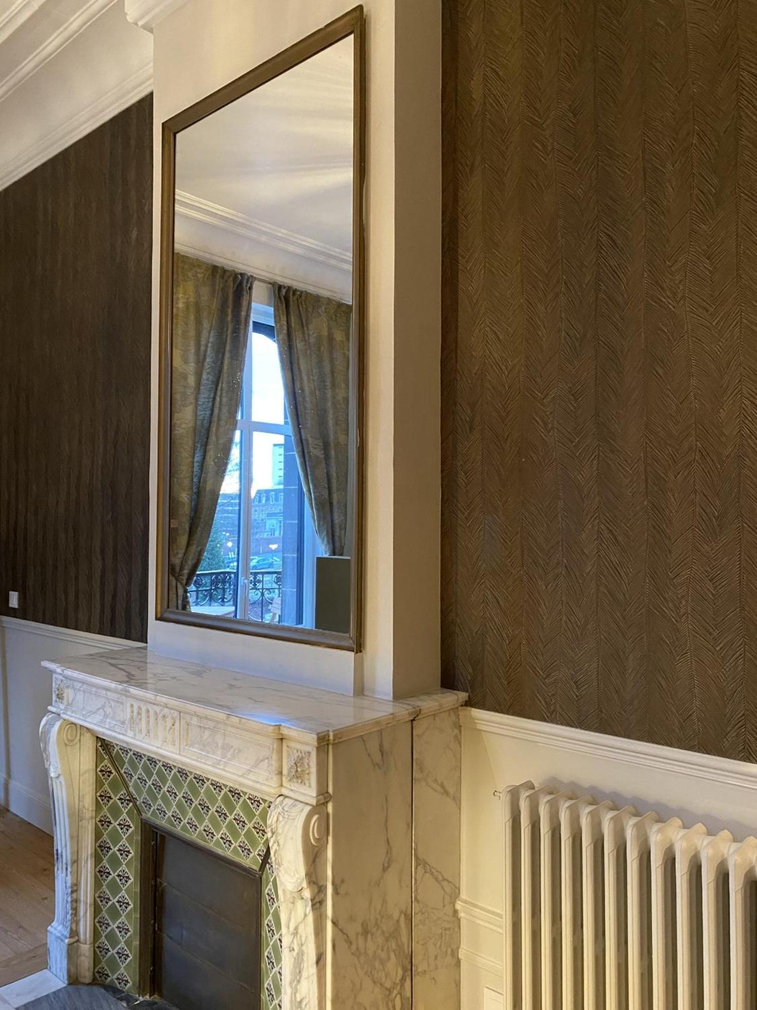 La Villa Barbieux Roubaix Room photo